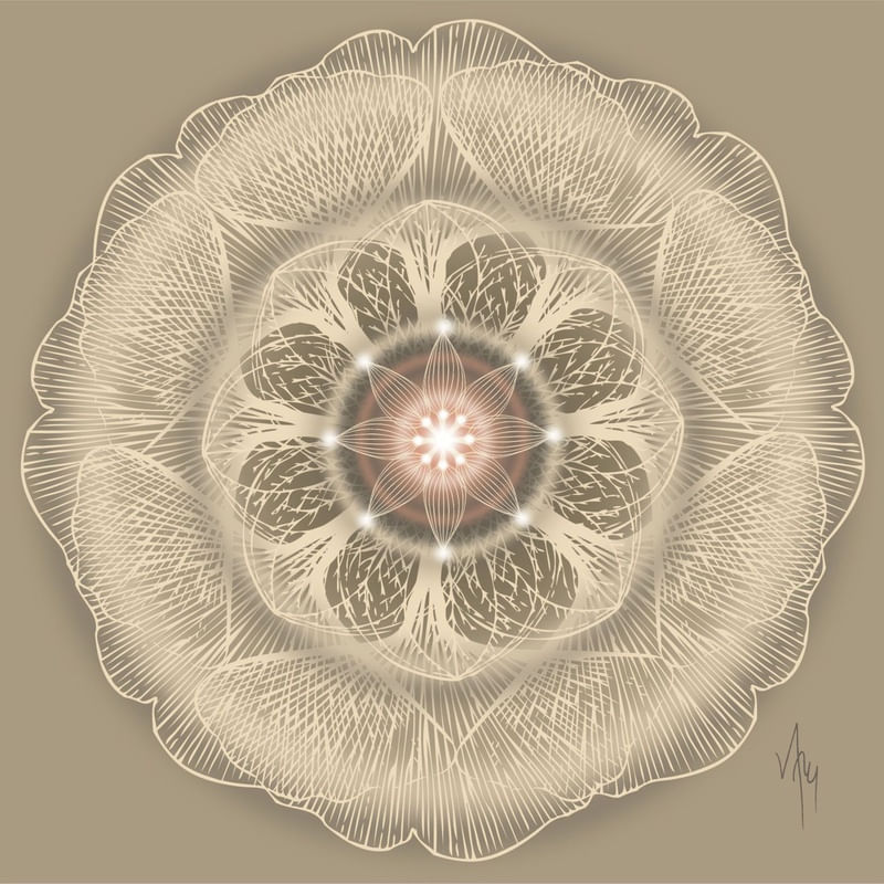 MANDALA 94