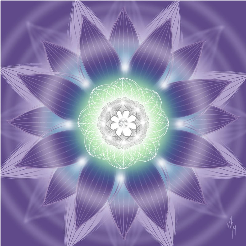 MANDALA 96