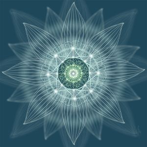 MANDALA 95