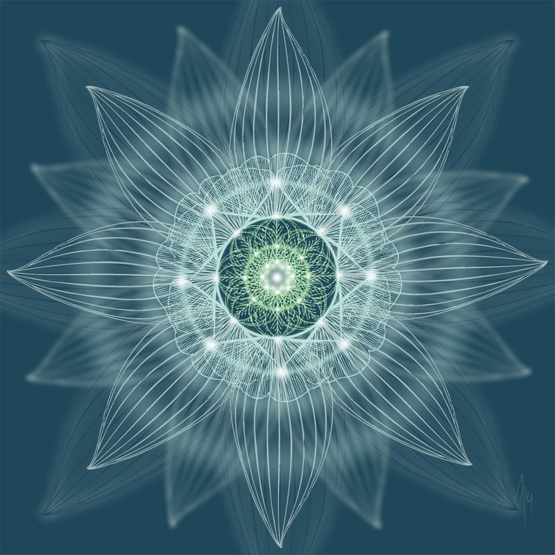 MANDALA 95