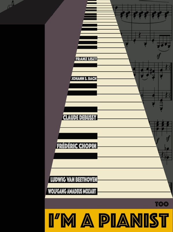 PIANISTA