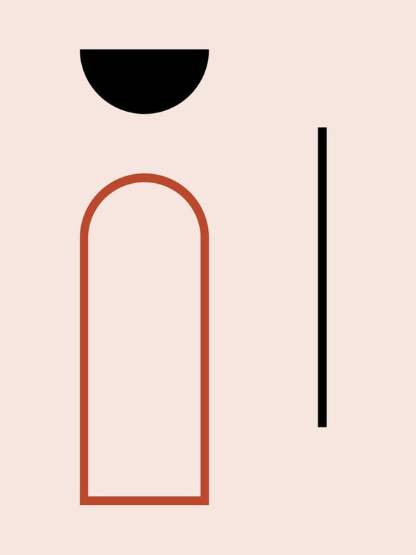 SHAPE I