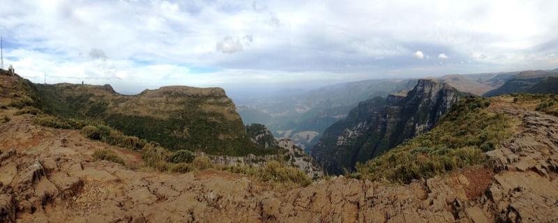 MORRO DA IGREJA