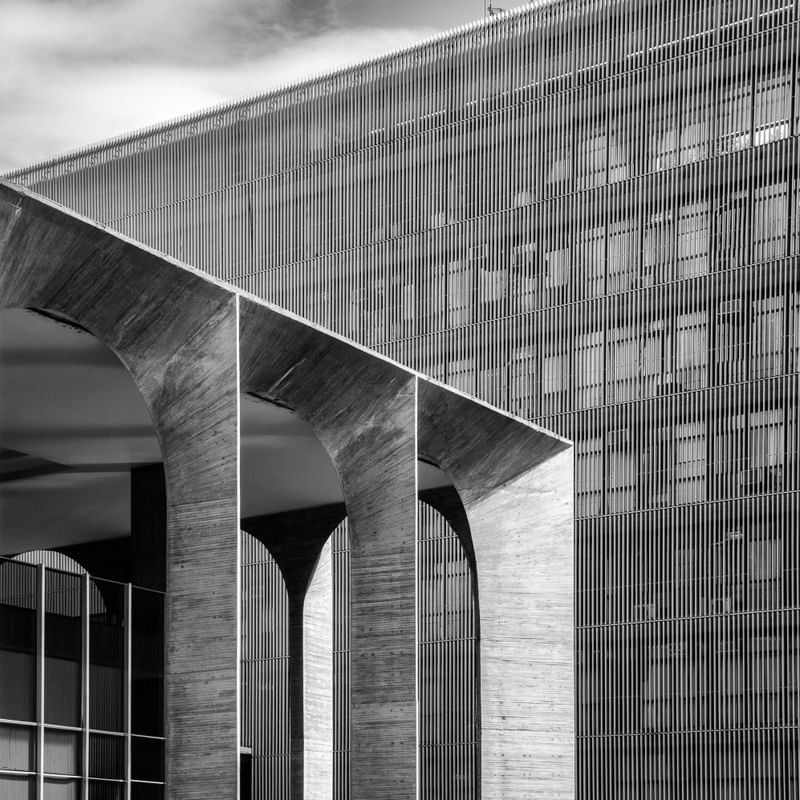 ITAMARATY N.º 2