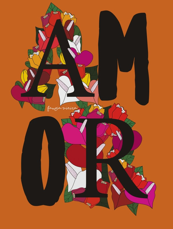A M O R