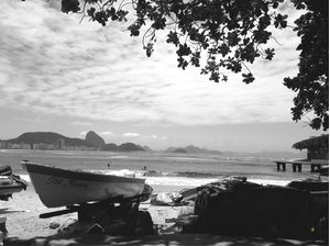 BARQUINHO DO FORTE 100 PB