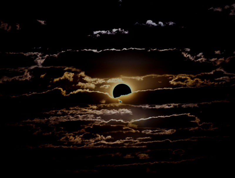 ECLIPSE LUNAR
