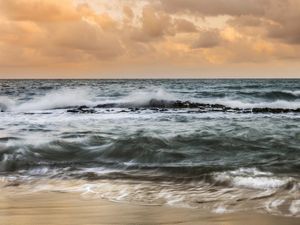 PRAIA EM PERNAMBUCO
