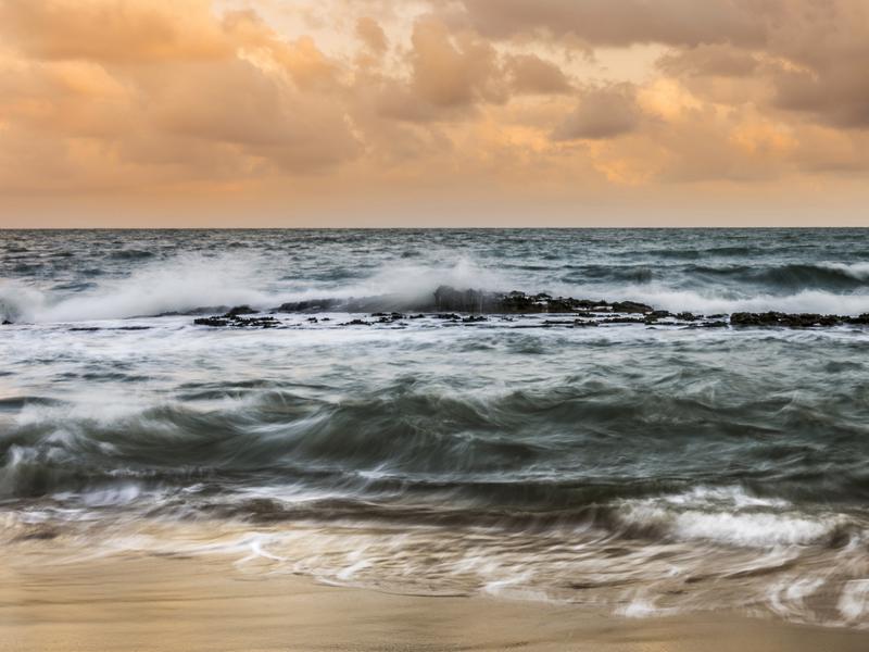 PRAIA EM PERNAMBUCO