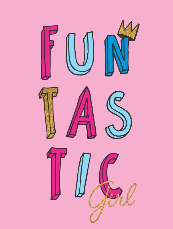 FUNTASTIC GIRL