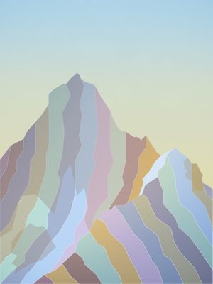 MONTANHAS II