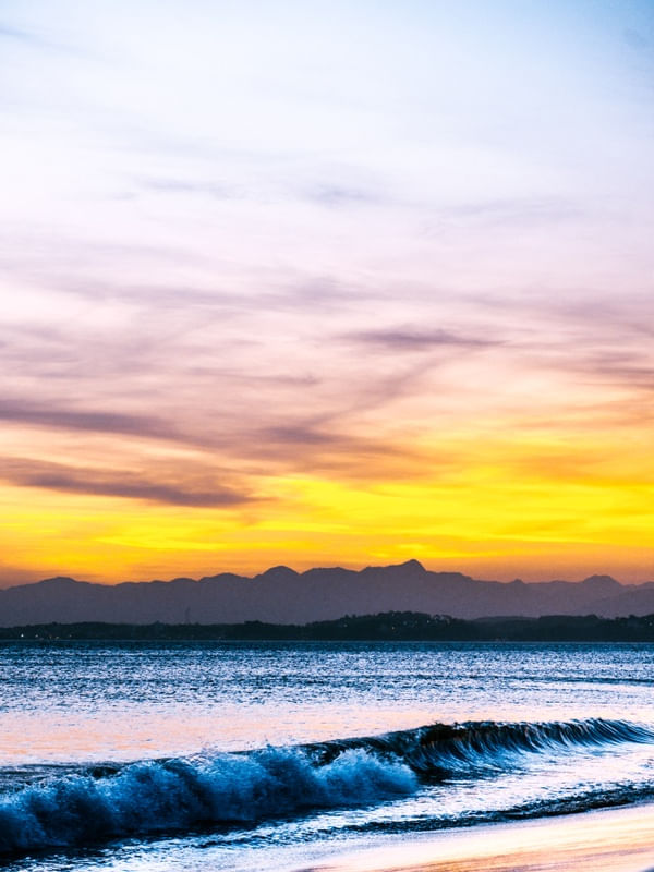 COLOR SUNSET 1