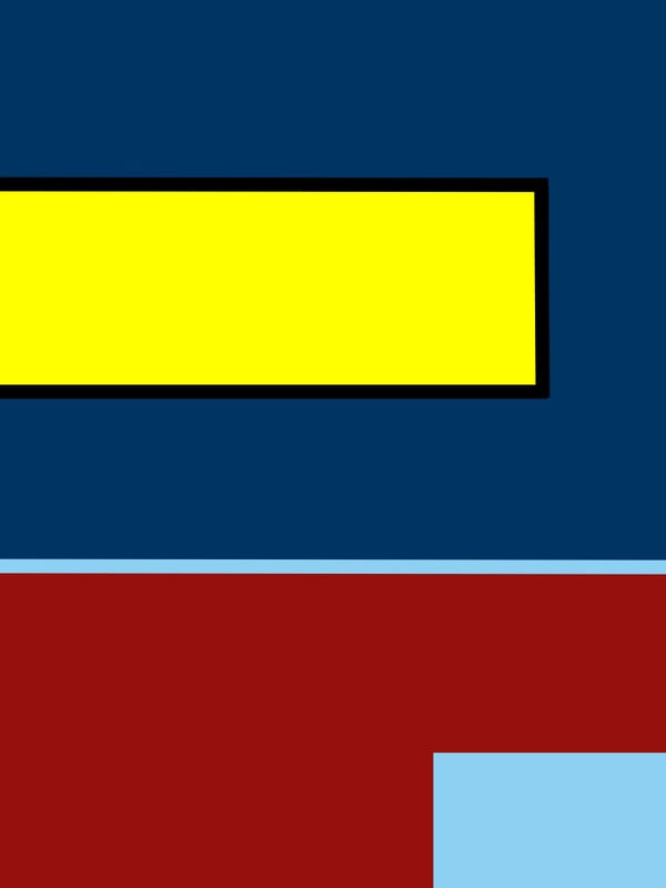 COLORFUL GEOMETRY
