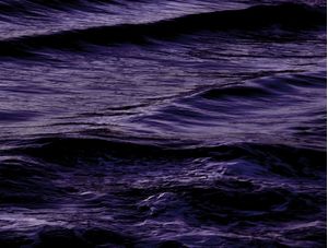 AS CORES DO MAR ROXO