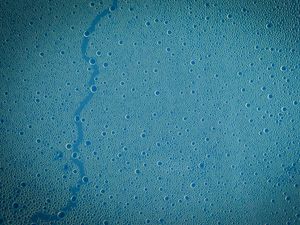 DROPS OF URANUS