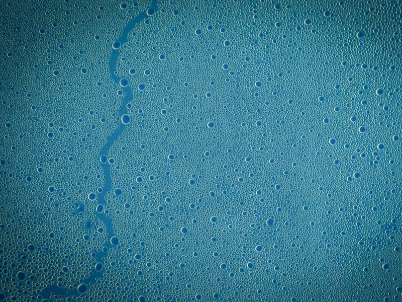 DROPS OF URANUS
