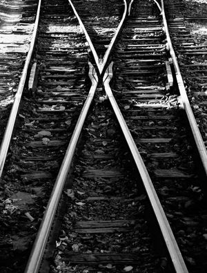 RAIL, RAIL