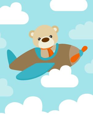URSINHO AVIADOR