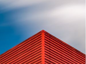 VERMELHO QUINA, CÉU