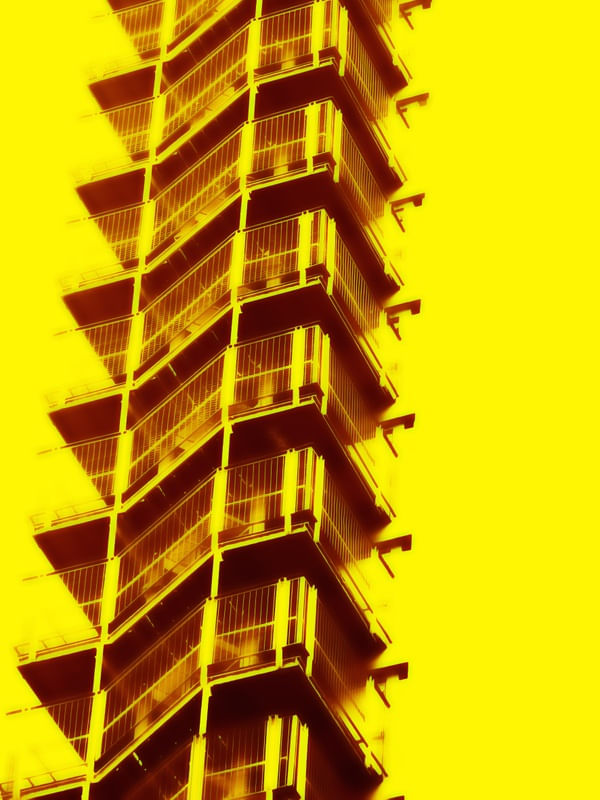 ABSTRACT ESCHER
