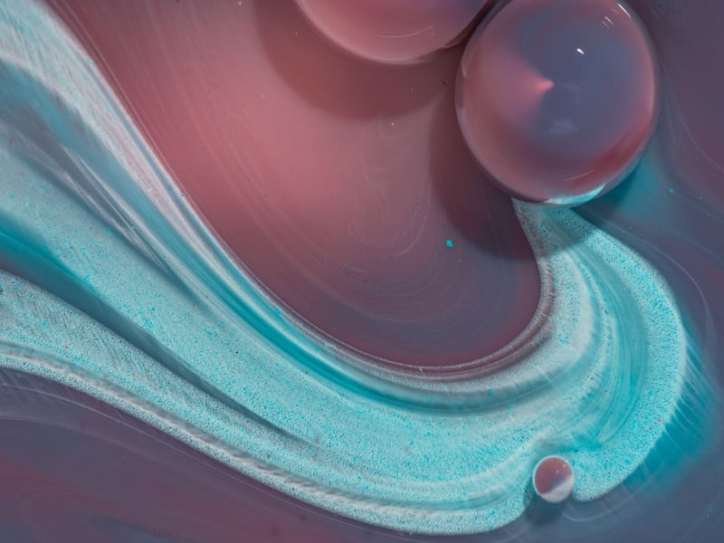 AURORA AZUL