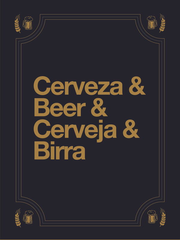 CLASSIC CERVEJA