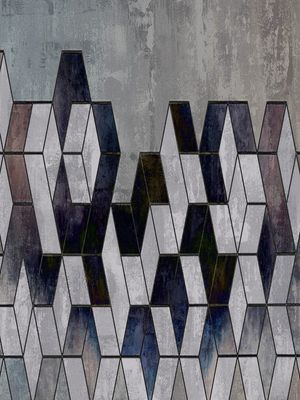 MODERN CONCRETE