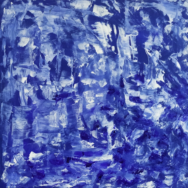 INFINITO AZUL 2