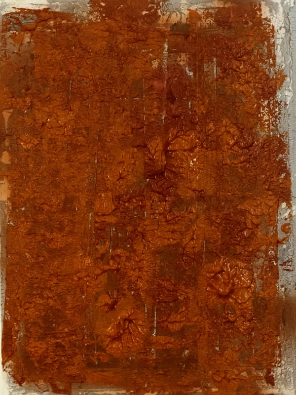 TEXTURA VERMELHO