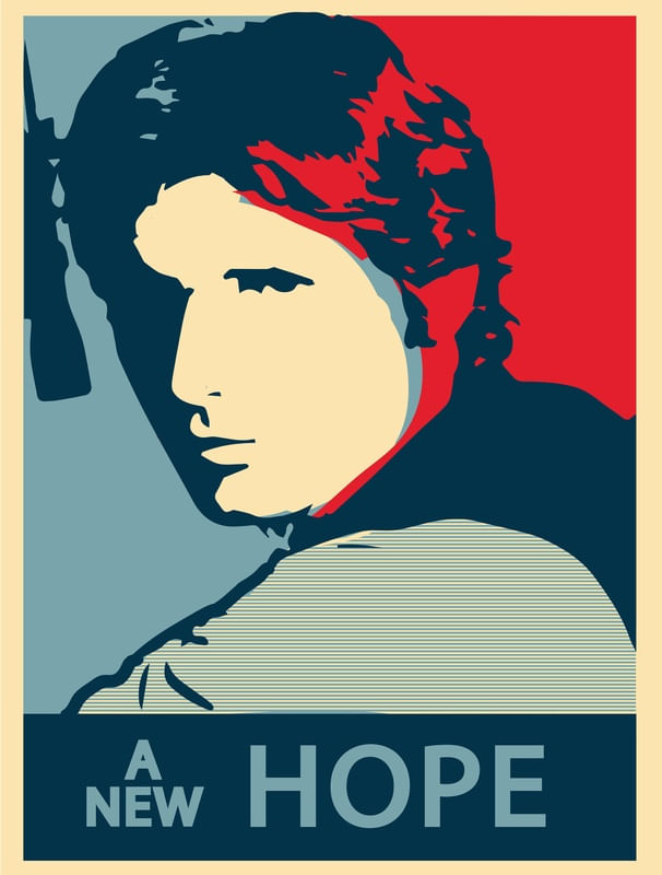 NEW HOPE