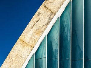 DIAGONAL CHURCH