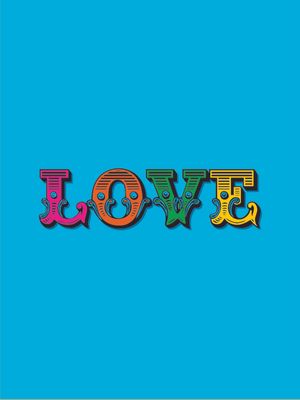 LOVE COLORS