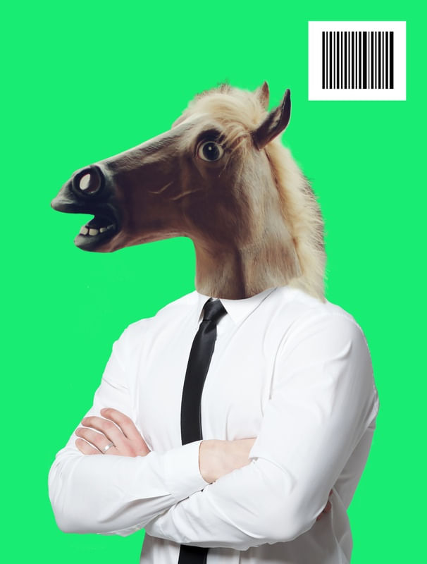 ANIMAL REVENGE