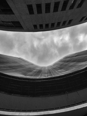 ÍCONES DE SÃO PAULO: CURVAS DO COPAN II