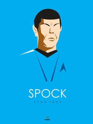 SPOCK SPACE