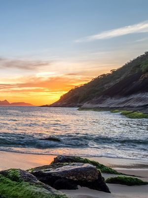TRÍPTICO PRAIA VERMELHA NO AMANHECER_03