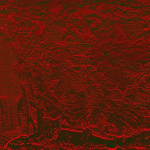 ABSTRATO PINTURA 40 ARTISTA GLORIA RIMES