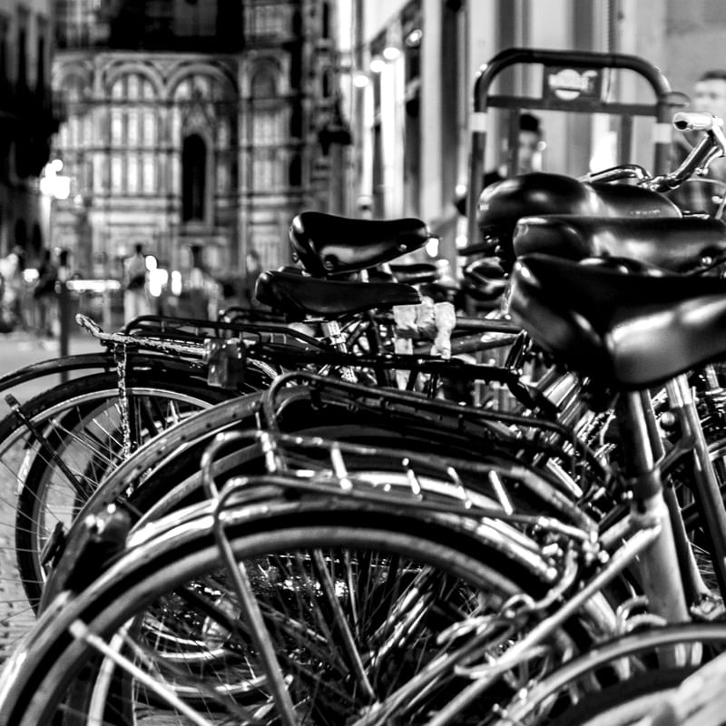 BICICLETAS