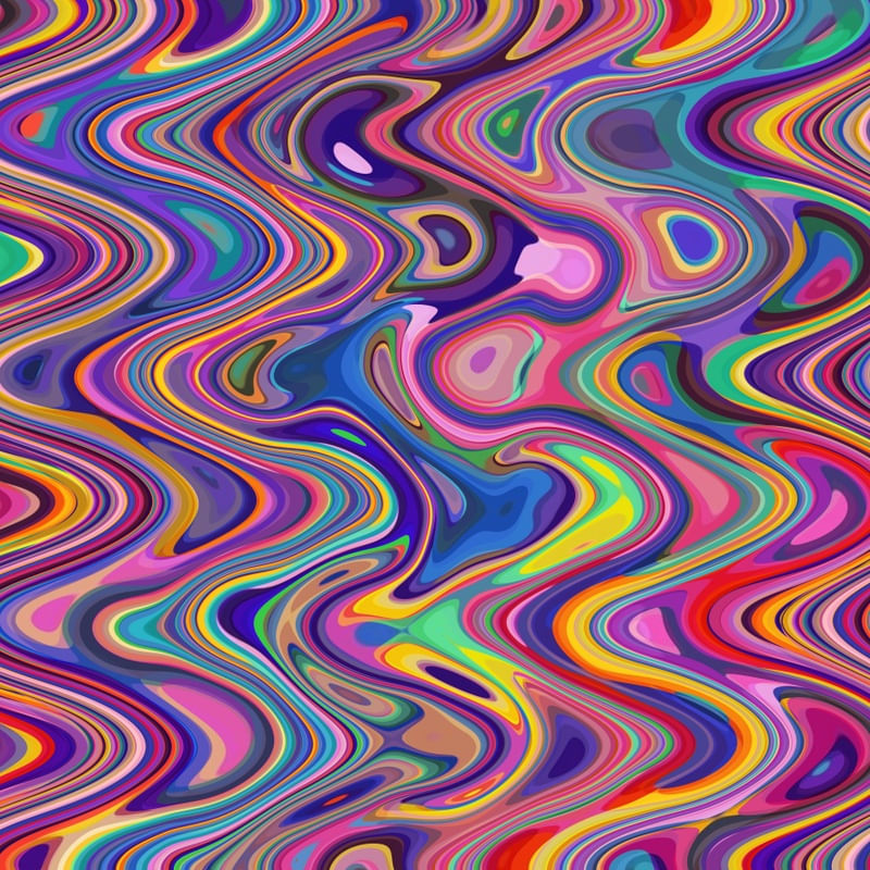 MELTING COLORS N1