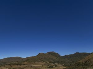 PICO SANTO AGOSTINHO