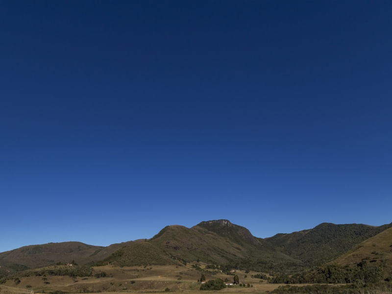 PICO SANTO AGOSTINHO
