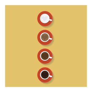 CAFÉ AMOR II