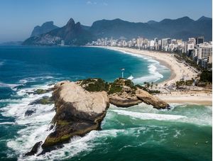 ARPOADOR AÉREA