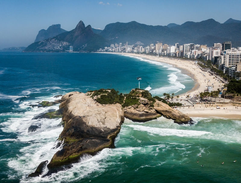 ARPOADOR AÉREA