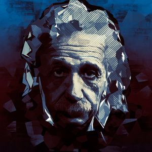 IMPONDERÁVEL EINSTEIN