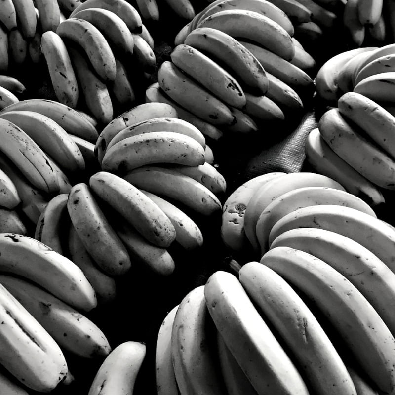 BANANAS BANANAS 00