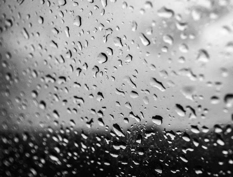 GOTAS NA JANELA 2