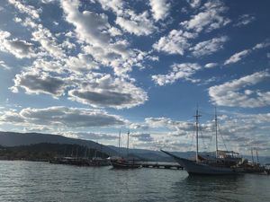 MAR E CÉU DE PARATY