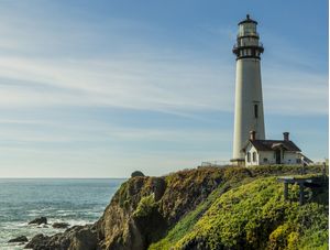 FAROL (CALIFORNIA, EUA)