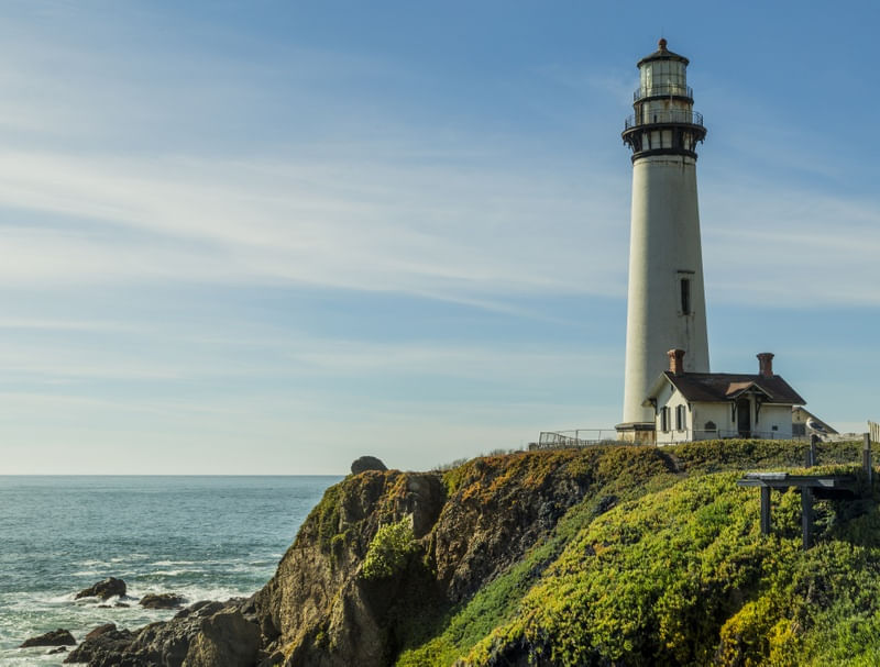 FAROL (CALIFORNIA, EUA)